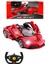 Ferrari Laferrari Uzaktan Kumandalı Işıklı Araba Orijinal Lisanslı Ürün 1