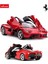 Ferrari Laferrari Uzaktan Kumandalı Işıklı Araba Orijinal Lisanslı Ürün 3