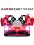 Ferrari Laferrari Uzaktan Kumandalı Işıklı Araba Orijinal Lisanslı Ürün 4