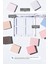 Luxury Kişiselleştirilebilir 4'lü Boş Far Paleti Custom Palette Container 1 Adet 2