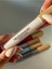 Luxury Beyaz Renkli Eyeliner ve Far 1 Adet 1