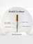Luxury Beyaz Renkli Eyeliner ve Far 1 Adet 3