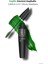 Luxury 4 In 1 Show Maskara Yeşil 7,5 ml - No: 03 1 Adet 1