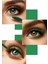 Luxury 4 In 1 Show Maskara Yeşil 7,5 ml - No: 03 1 Adet 3