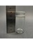 Luxury 8 Adet 30 cc Metal Kapaklı Cam Kavanoz - 30 ml Metal Kapaklı Cam Kavanoz - Minik Kavanoz 30X60 mm 1 Adet 4