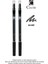 Luxury Eyeliner - All Day Performance 04 X2 1 Adet 1