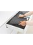 Luxury Dark Grey Silikon Bulaşık Kurutma Matı 1 Adet 4