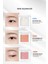 Luxury Kalıcı, Topaklanma Yapmayan, Simli Tekli Far Modern Shadow Glitter (301 Winter Salt) 1 Adet 3