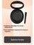 Luxury Eyebrow Powder No: 107 - Kaş Farı - 8691190445072 1 Adet 2