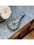 Luxury Seramik Kaşıklık, Kepçe & Kaşık Altığı, Kaşık Nihalesi 1 Adet 4