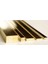 Luxury Pirinç Lama 5 x 10 mm 1 mt 1 Adet 1