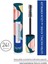 Luxury Yoğun Hacim Veren Uzatıcı Maskara - Suya Dayanıklı -01. Siyah - 7.7 ML-46960 1 Adet 1