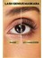 Luxury Kiss Me Ultra Mat Ruj Marvellous Mocha ve Genius Maskara Hediye Paketi 1 Adet 5