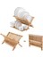 Luxury Bambu Bulaşıklık (Kaşıklıklı) V2 1 Adet 2