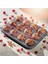 Luxury Muffin Cubcake Kalıbı 1 Adet 3
