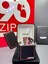 Benzinli Zippo Çakmak 2