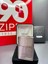 Benzinli Zippo Çakmak 1