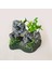 Akvaryum Dek. Pol. Kaya 11,5 x 6,5 x 15,5 cm 11 1