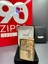 Benzinli Zippo Çakmak 1