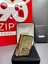 Benzinli Zippo Çakmak 3