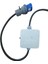 - Mono 3.7 Kw - 7.4 Kw Ac 2