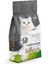 Bebek Pudralı Kedi Kumu 10 LT 1