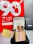 Benzinli Zippo Çakmak 2
