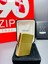 Benzinli Zippo Çakmak 4