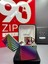 Benzinli Zippo Çakmak 2