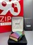 Benzinli Zippo Çakmak 4