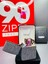 Benzinli Zippo Çakmak 2