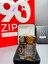 Benzinli Zippo Çakmak 1