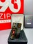 Benzinli Zippo Çakmak 3