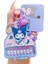 Karikatür Sanrio Anahtarlık Yaratıcı Anahtarlık Kolye Ucu (Yurt Dışından) 1