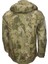 Su&rüzgâr Geçirmez Kapüşonlu Softshell Kışlık Erkek Mont 5