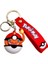 Oyun Pokemon Aksiyon Figürü Pikachu Charmander Snorlax Squirtle Anime Pokemon Moda Anahtarlık Çanta Anahtarlık Kolye Doğum Günü Hediyeleri Renk:3 (Yurt Dışından) 1