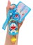 Karikatür Doraemon Anahtarlık Kolye Sevimli Tinkerbell Kedi Bebek Araba Anahtarlık (Yurt Dışından) 1