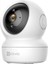 CS-H6C 2Mp Pan-Tilt Ev Tipi Kamera 360° Pt Wi-Fi Kablosuz Kamera 1