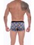 Erkek Desenli Boxer 3