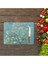 Cam Kesme Panosu Cam Kesme Tahtası Temperli Kırılmaz Cam Silikon Ayaklı Kaydırmaz 28 x 38 cm 1 Adet 1