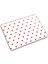 Cam Kesme Tahtası - Cam Kesme Tablası Kalp Desenli 30 x 40 cm 1 Adet 3