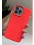 iPhone 12 Pro Max Deluxe - Kırmızı 1