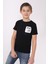 Erkek Çocuk Baskılı Tişört 1