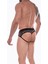 Erkek Desenli Jockstrap Çamaşır 1