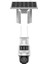 Hikvision DS-2DE2C400IWG-K-4G-C05S10 4 Mp 2.8mm Lens 4g Sim Kartlı Solar Pt Ip Kamera 1