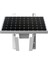 Hikvision DS-2DE2C400IWG-K-4G-C05S10 4 Mp 2.8mm Lens 4g Sim Kartlı Solar Pt Ip Kamera 5