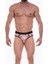 Erkek Desenli Jockstrap Çamaşır 3