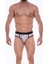 Erkek Desenli Jockstrap Çamaşır 2