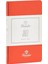 Defter Jazz 9X14 cm Turuncu CQS10QUL01S039 1