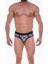 Erkek Desenli Jockstrap Çamaşır 2